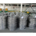 Stainless Steel Flat Wire SUS304/SUS316/SUS316L